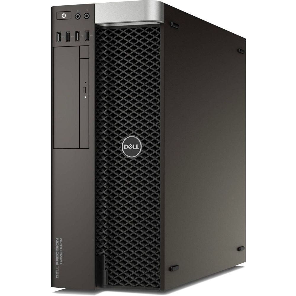 pc dell precision tower 5810