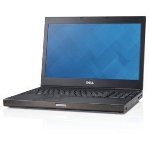 Dell Mobile Precision M4800-ssanetwork